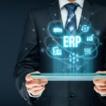 Czy warto wdrożyć system ERP?