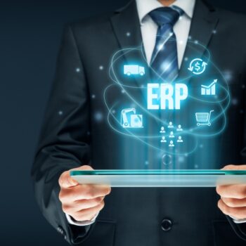 Czy warto wdrożyć system ERP?